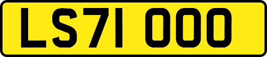 LS71OOO
