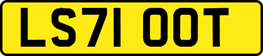 LS71OOT