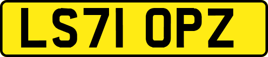 LS71OPZ