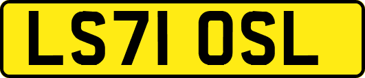 LS71OSL