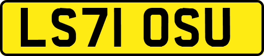LS71OSU