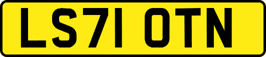 LS71OTN