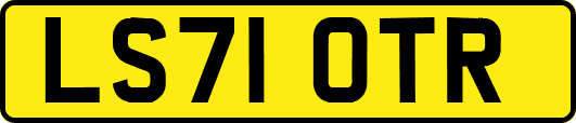 LS71OTR