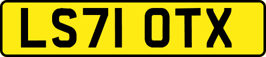 LS71OTX