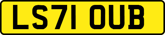LS71OUB