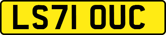 LS71OUC