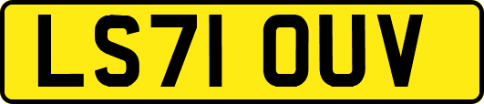 LS71OUV