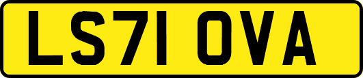 LS71OVA