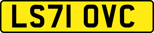 LS71OVC