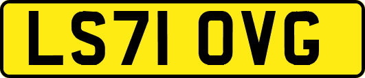 LS71OVG