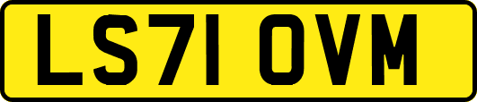 LS71OVM