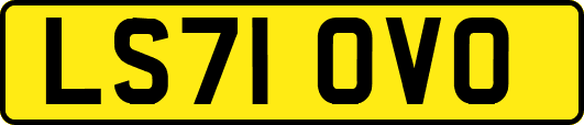 LS71OVO