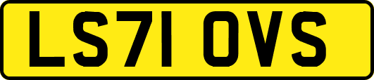 LS71OVS