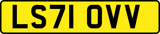LS71OVV