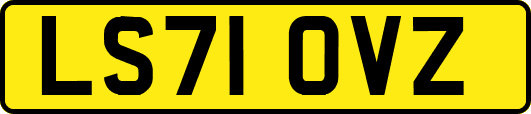 LS71OVZ