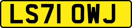 LS71OWJ