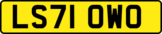LS71OWO