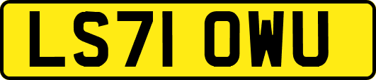 LS71OWU