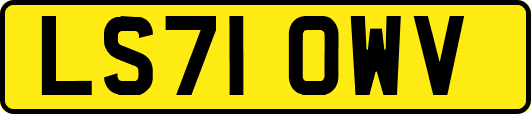 LS71OWV