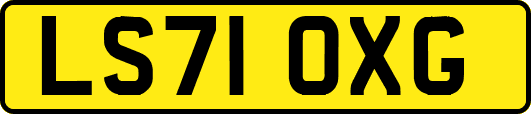 LS71OXG