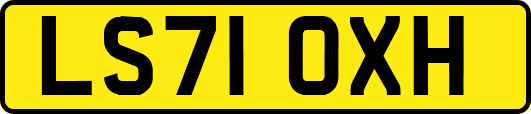 LS71OXH