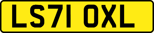 LS71OXL