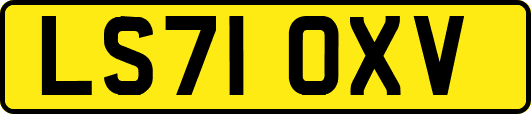 LS71OXV