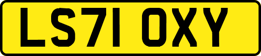 LS71OXY