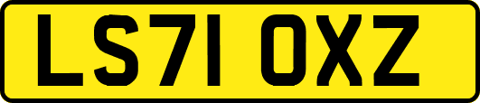 LS71OXZ