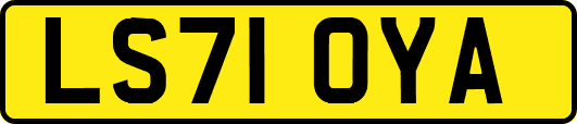 LS71OYA