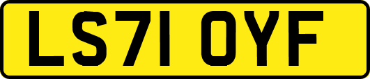 LS71OYF
