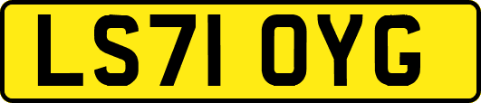 LS71OYG