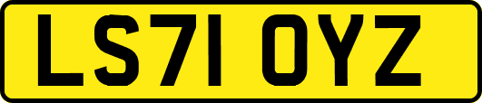 LS71OYZ