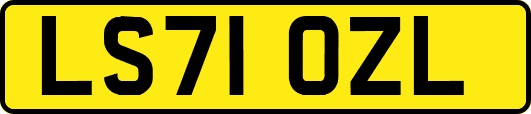 LS71OZL