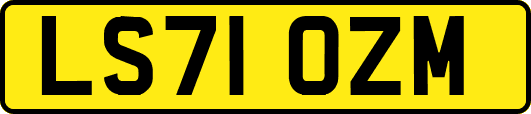 LS71OZM