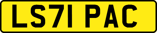 LS71PAC