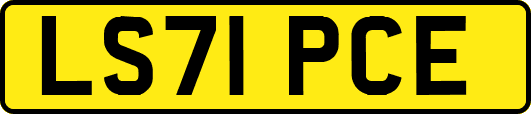 LS71PCE