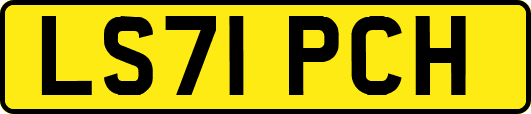 LS71PCH