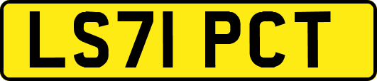 LS71PCT
