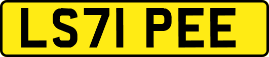 LS71PEE
