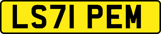 LS71PEM