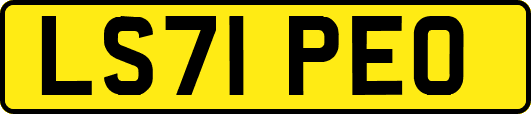 LS71PEO