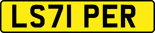 LS71PER