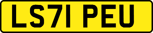 LS71PEU