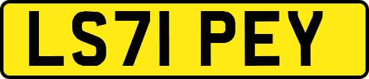 LS71PEY
