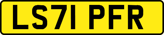 LS71PFR