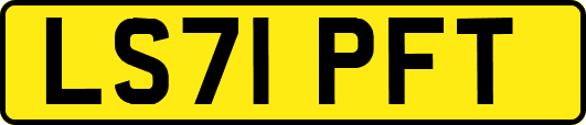 LS71PFT