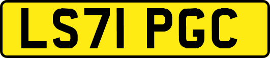 LS71PGC