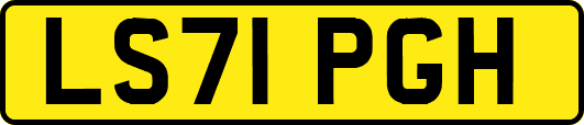 LS71PGH