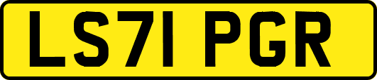 LS71PGR